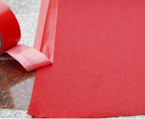 ¿Por qué usamos cinta a base de tela en decoración? ¿Cuáles son sus beneficios y ventajas?