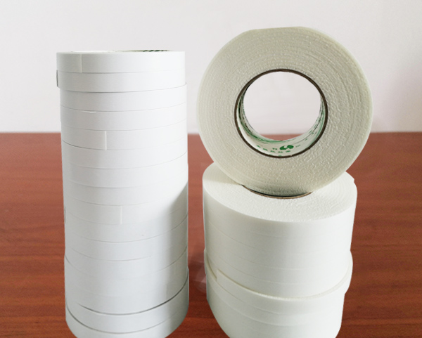 ¿Qué cinta de doble cara es más adecuada para su uso en productos electrónicos?