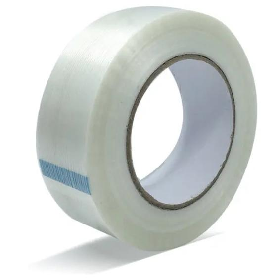 Los fabricantes de cintas de fibra recomiendan la cinta adhesiva sin residuos para la fijación temporal de los electrodomésticos