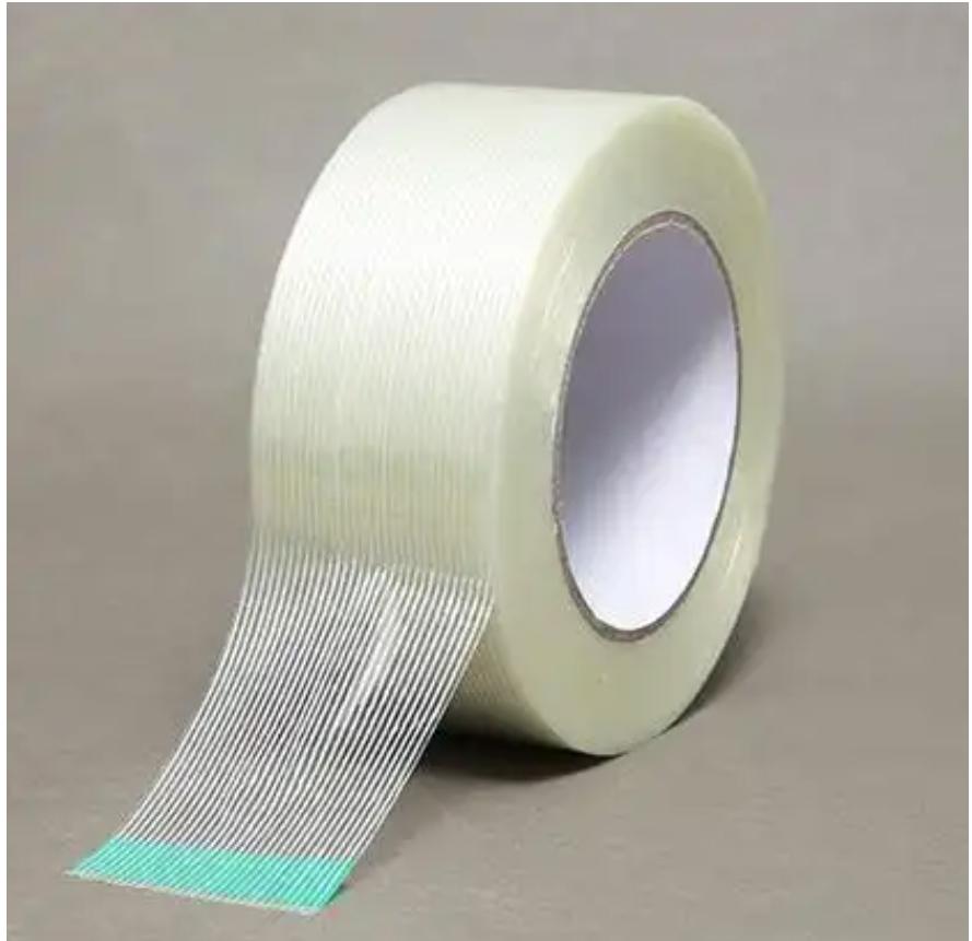 Los fabricantes de cintas de fibra hablan sobre los tipos y usos de la cinta de fibra