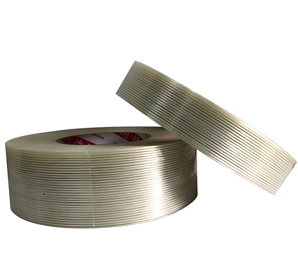 ¿Qué es la cinta de fibra de vidrio y dónde se usa a menudo?