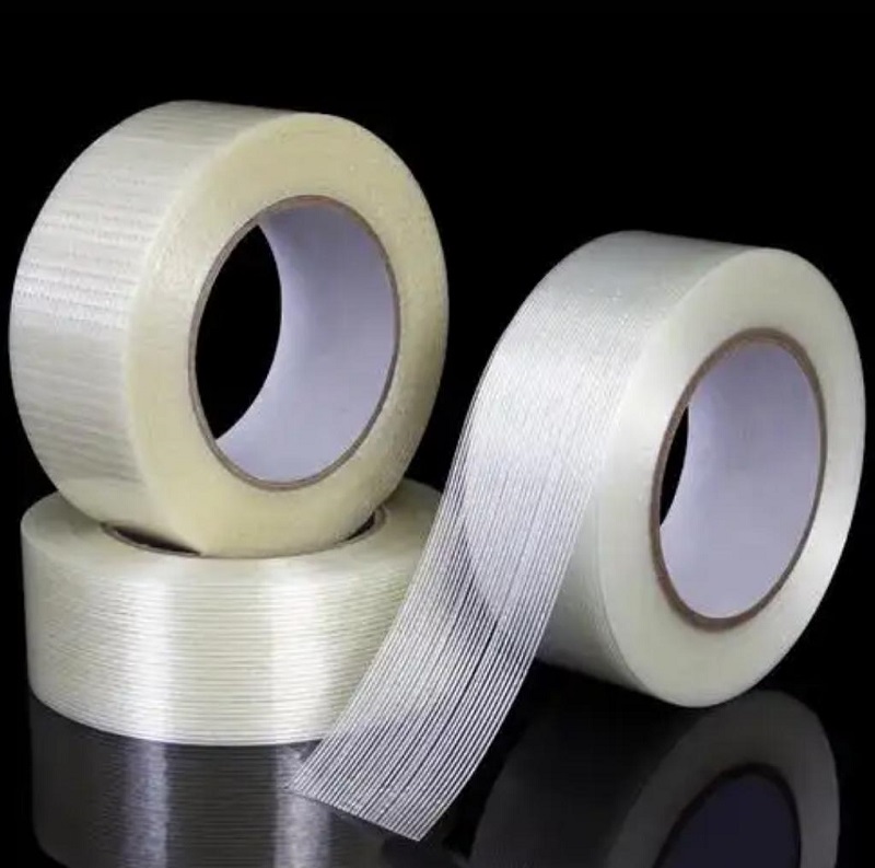 ¿Qué tipos de cintas de fibra hay y cómo elegir el producto de cinta adecuado?