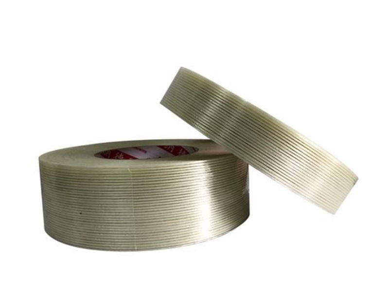 La cinta de fibra se usa cada vez más ampliamente. ¿Cómo almacenarlo y mantenerlo?