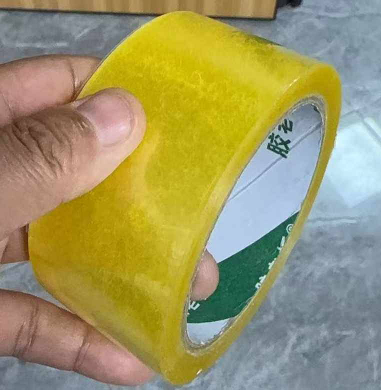 La principal importancia de la cinta ecológica es: