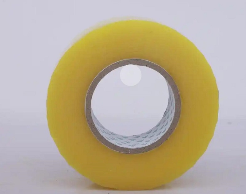 Para sellar, puede elegir la cinta selladora adecuada según el propósito