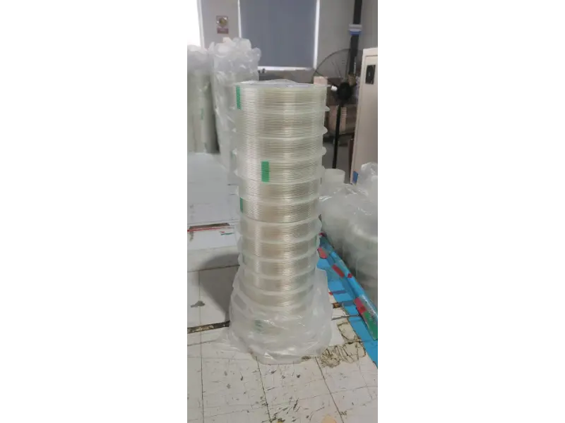 ¡Una introducción a la cinta de fibra GD-715!