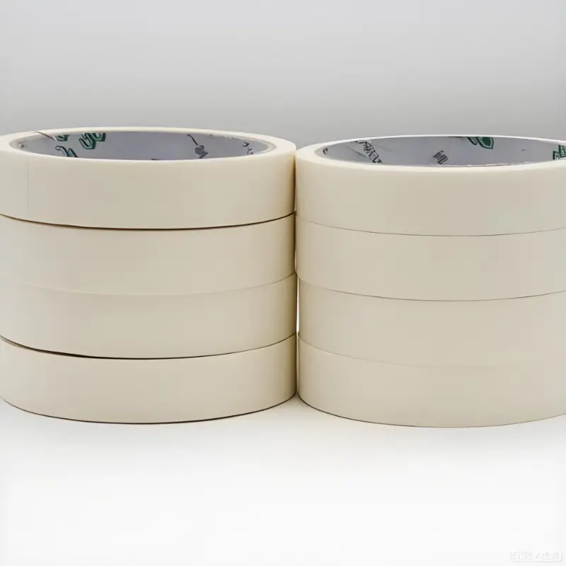 Clasificación y usos de la cinta adhesiva