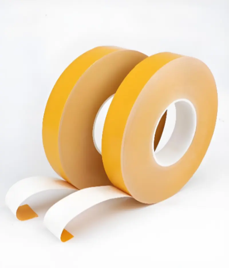 Vida útil de varias cintas electrónicas.