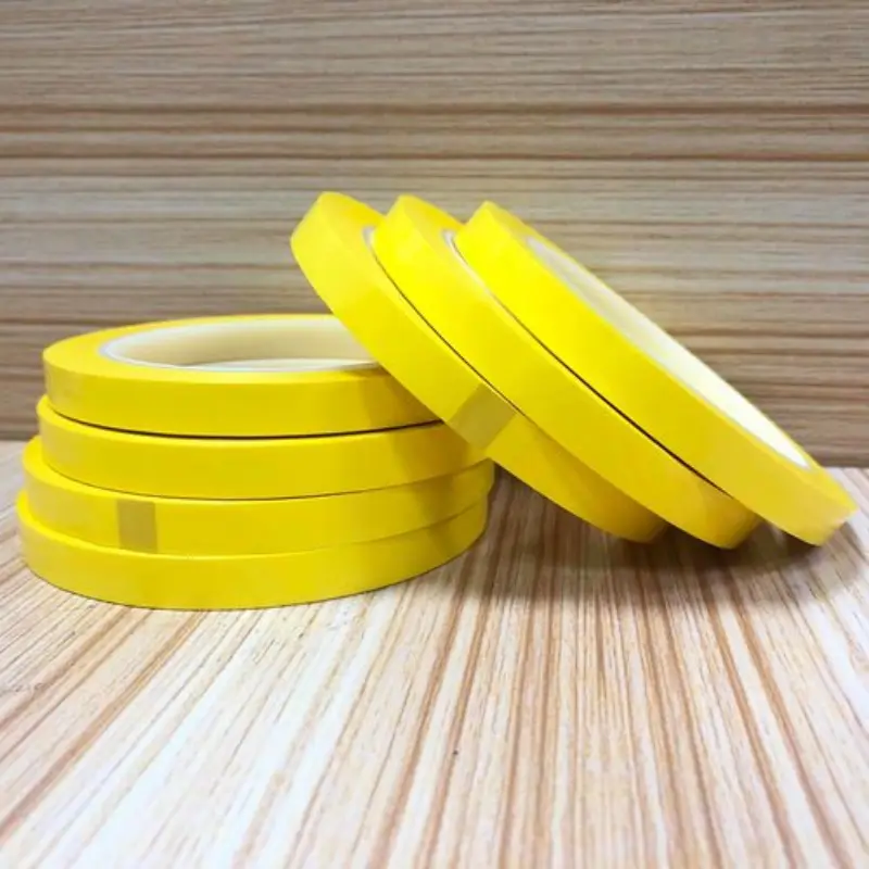 Fabricantes de cinta Mylar, cinta Mylar, métodos de prueba de resistencia al pelado (pegajosidad)