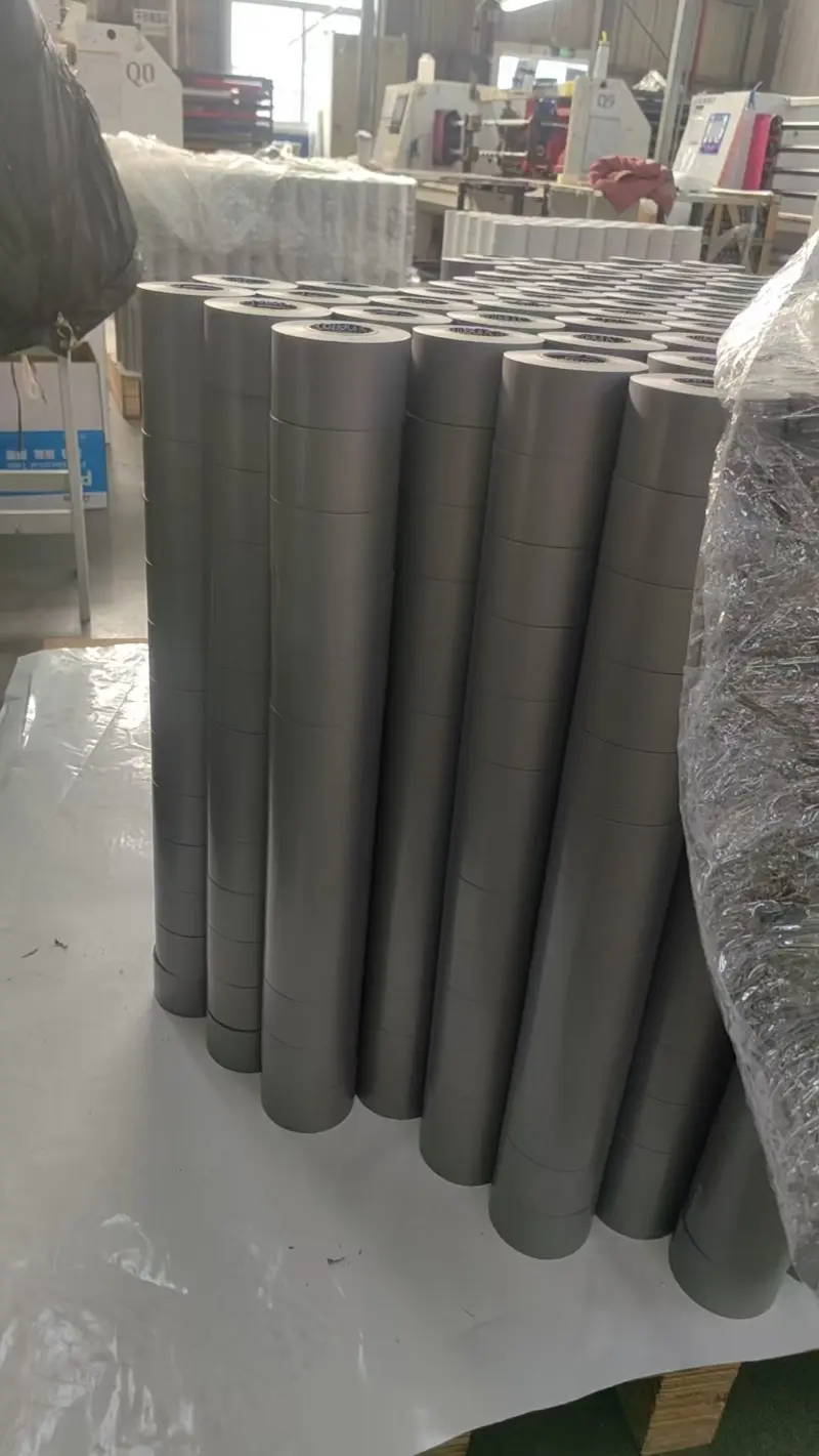 Método de prueba de potencia de retención de cinta adhesiva