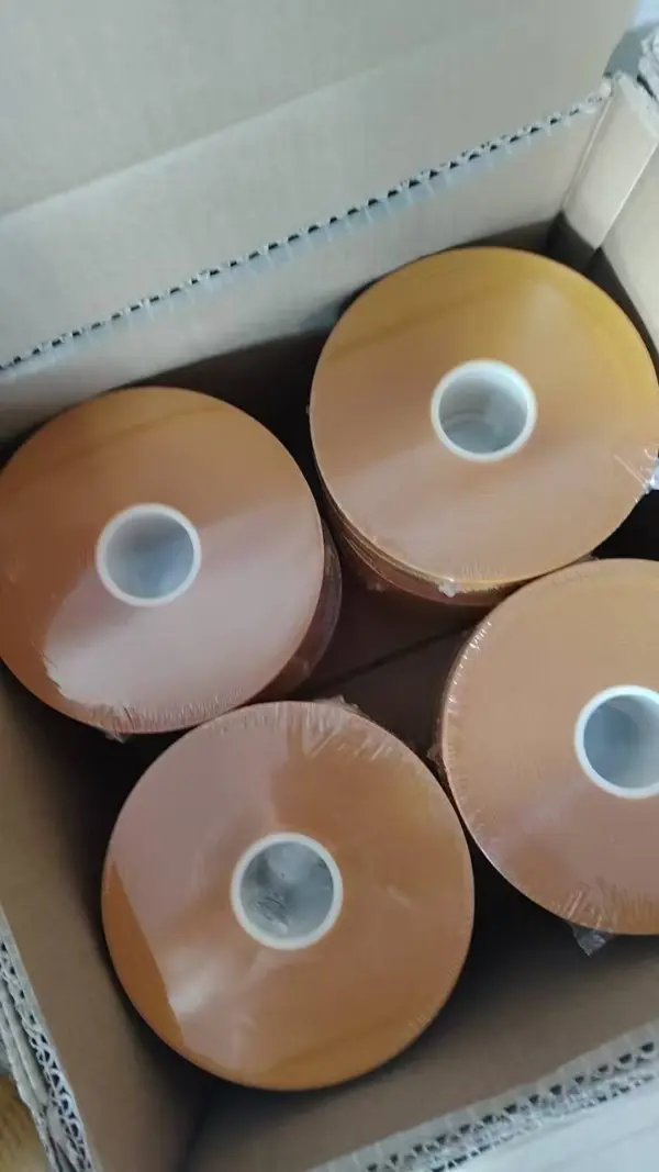 Características y aplicaciones de la cinta terminal de baterías de litio.