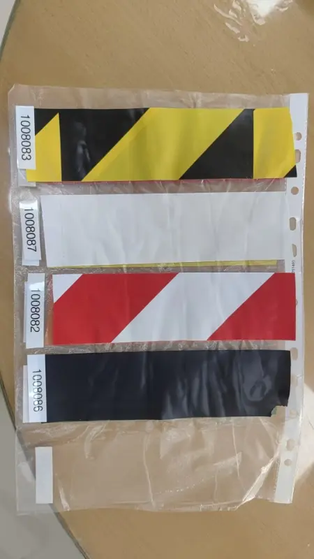 Uso inteligente de cinta ancha