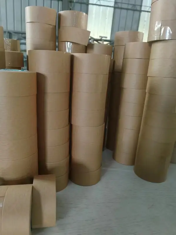 ¿Cómo distinguir entre cinta selladora de buena y mala calidad?