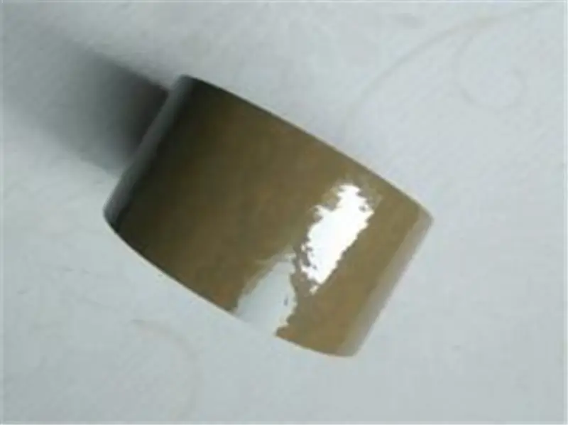 Análisis detallado de sustratos de cinta y tipos de adhesivos