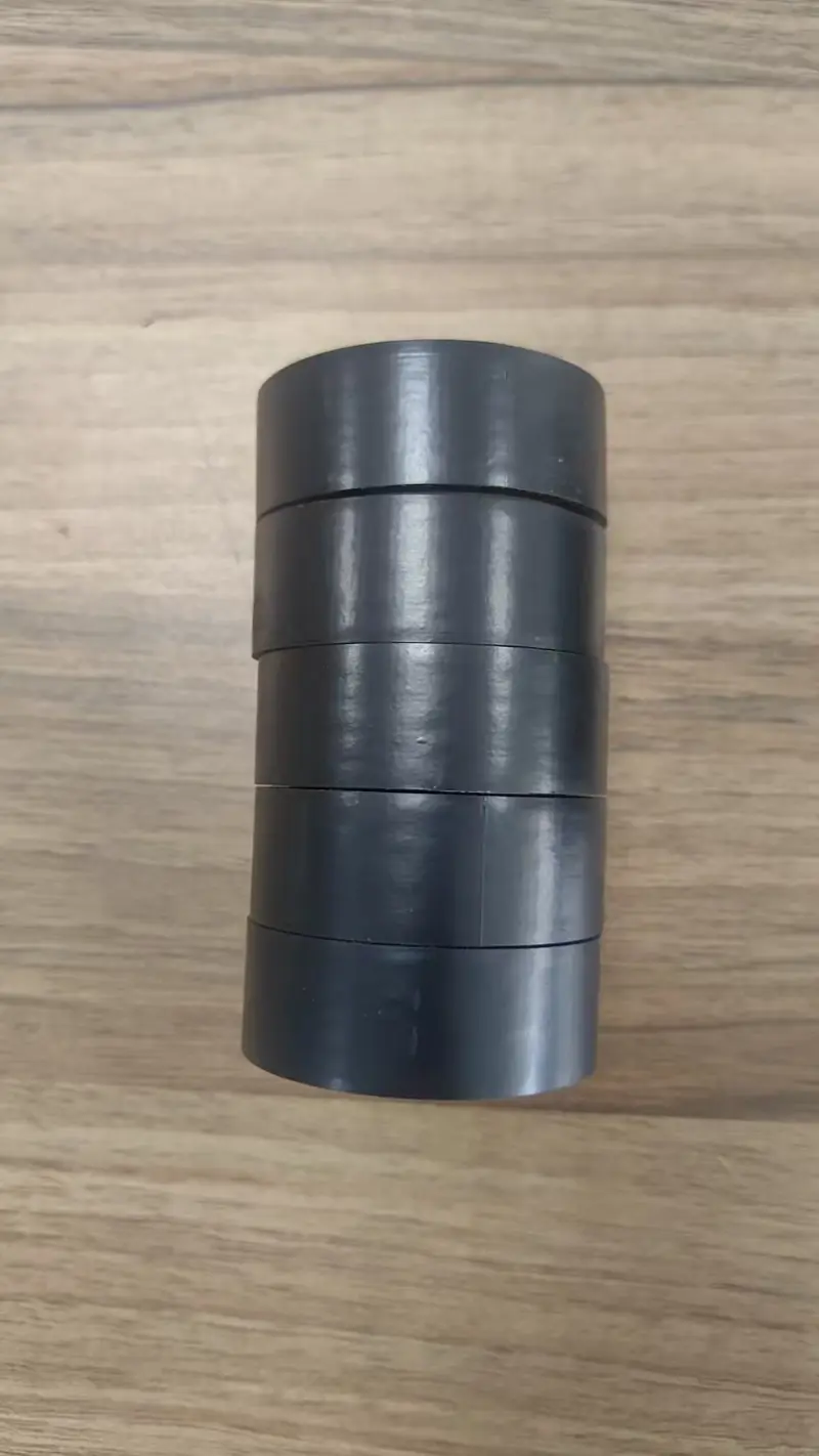 Características de la cinta de embalaje