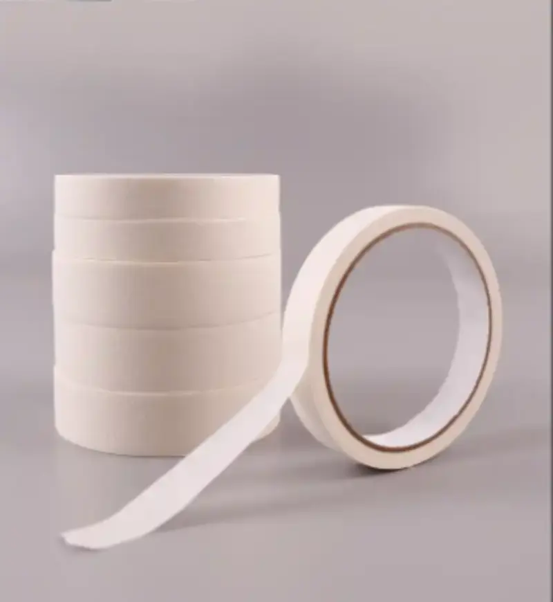 Clasificación del rendimiento de la cinta adhesiva: elija el modelo correcto según las características principales para adaptarse a diferentes escenarios