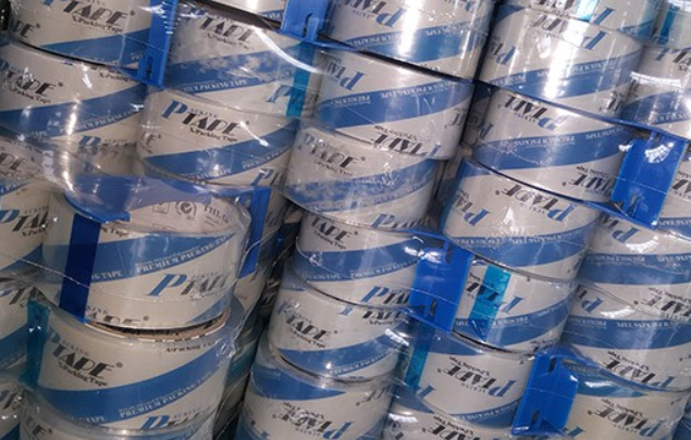 Aplicaciones y características de la cinta PET de una cara