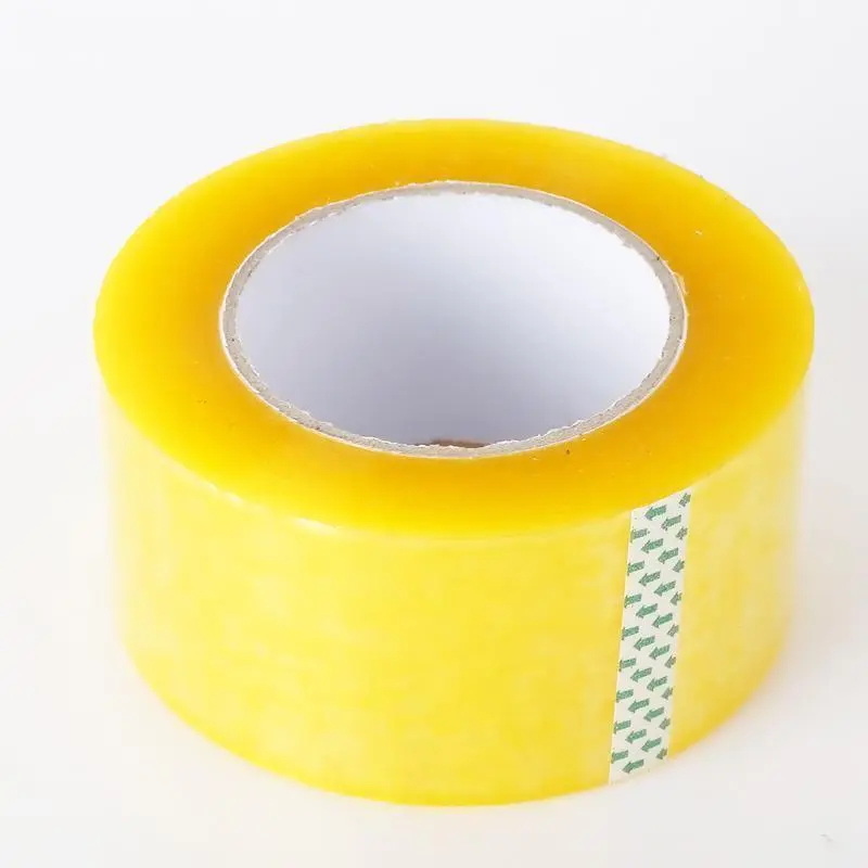 Transparent Tape